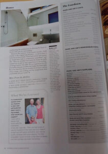press coverage eco house