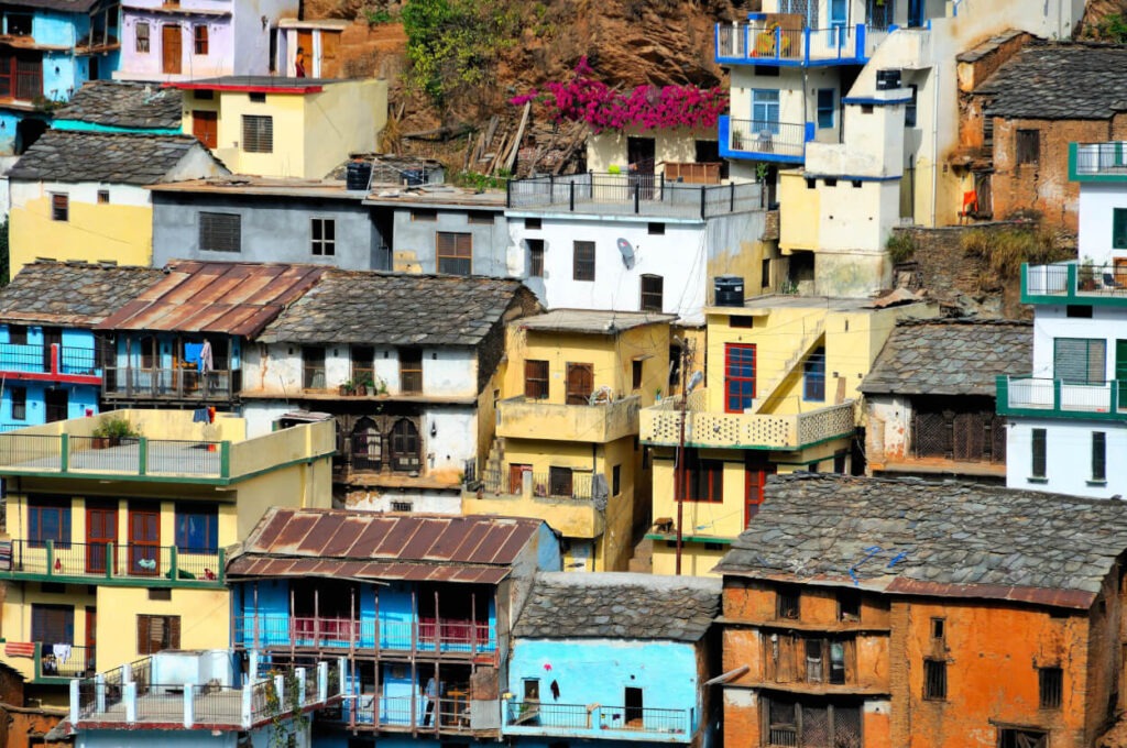 housing as a human right