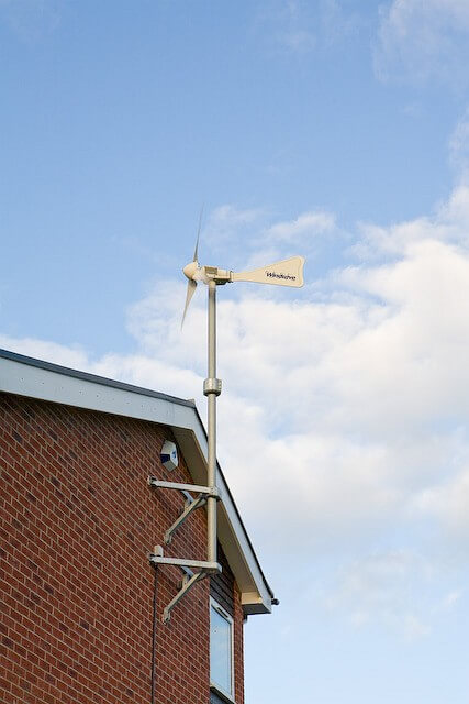 renewable energy wind