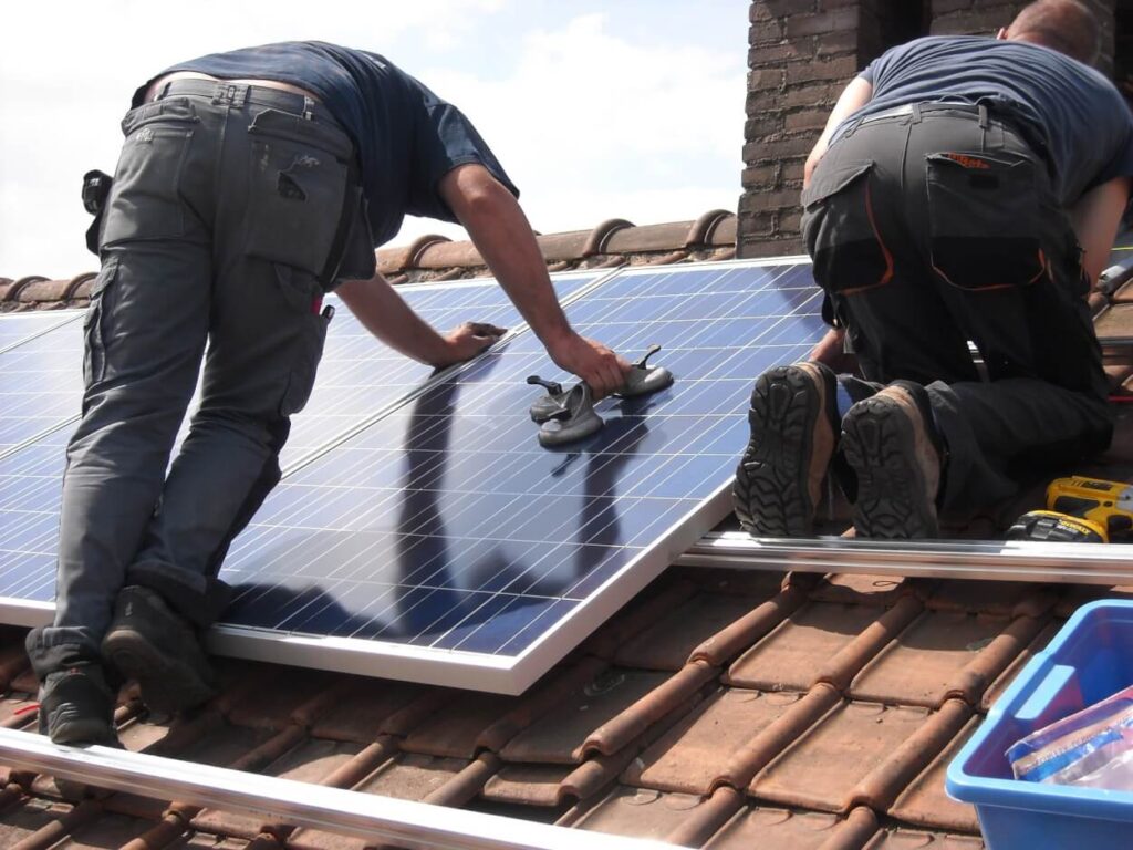 renewable energy 