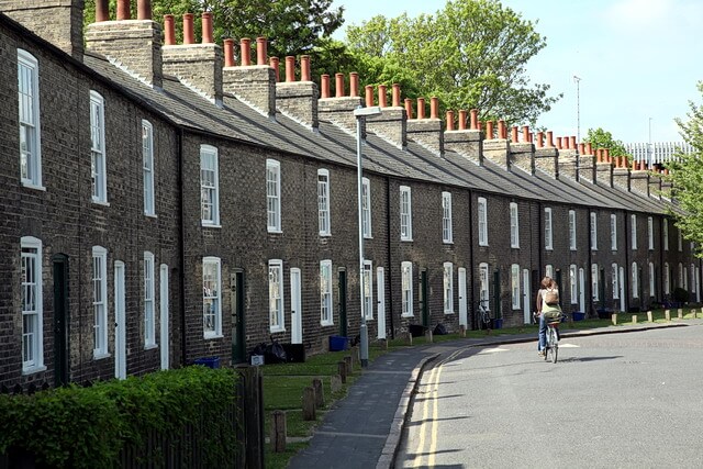 housing as a human right