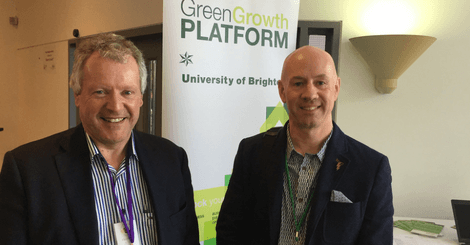 Green Growth Platform Conference 2017