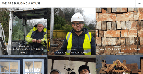 house build blog, koru architects, eco architect, sustainable architect, green architect, sustainable design, eco design, brighton