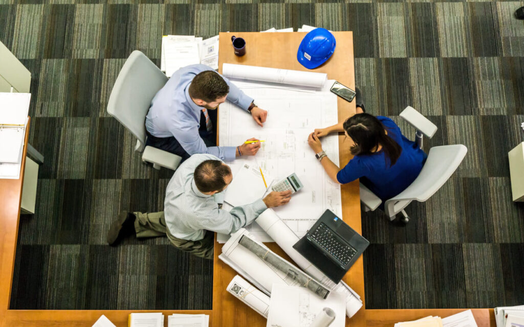 commissioning an architect, koru architects, eco architects, brighton, hove, sustainable design