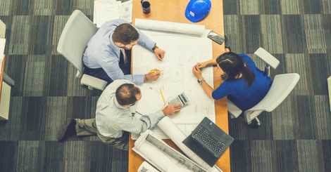 commissioning an architect, koru architects, eco architects, brighton, hove, sustainable design